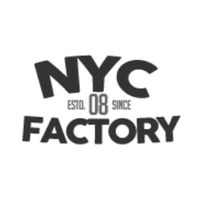 NYC Factory coupons
